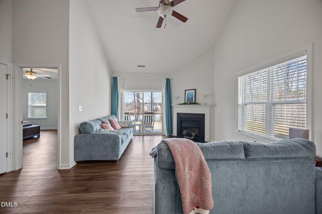 140 Hawksbill Drive, Franklinton, NC 27525