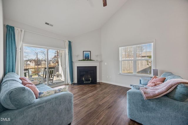 140 Hawksbill Drive, Franklinton, NC 27525