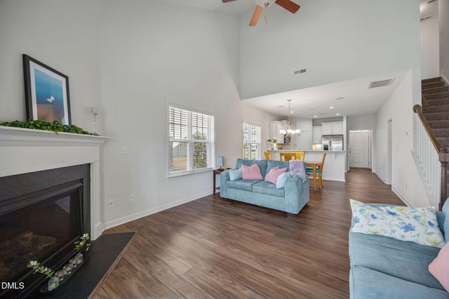 140 Hawksbill Drive, Franklinton, NC 27525