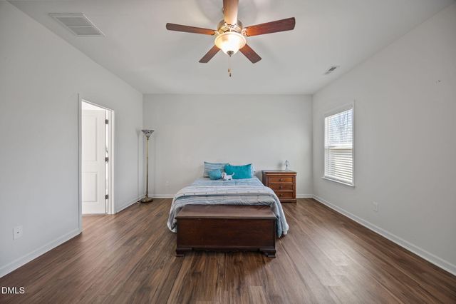 140 Hawksbill Drive, Franklinton, NC 27525