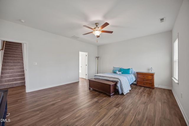 140 Hawksbill Drive, Franklinton, NC 27525