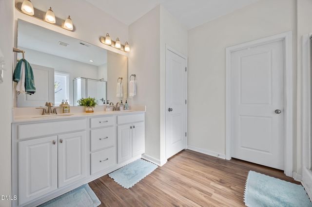 140 Hawksbill Drive, Franklinton, NC 27525