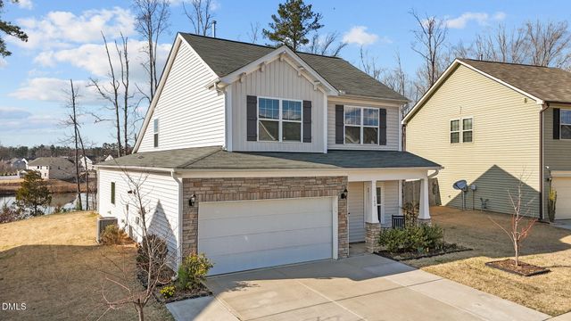 140 Hawksbill Drive, Franklinton, NC 27525