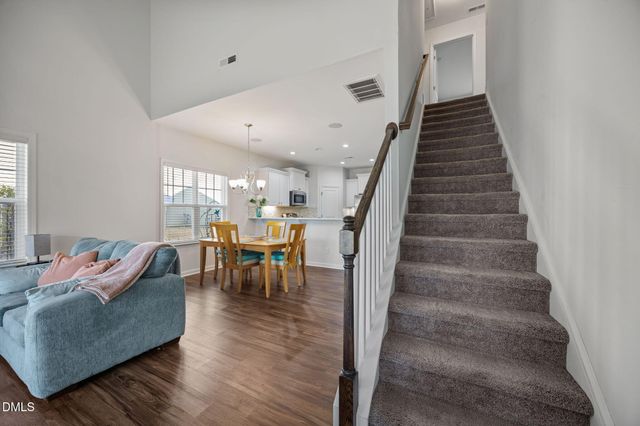 140 Hawksbill Drive, Franklinton, NC 27525