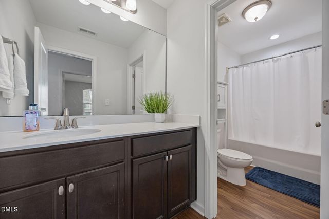 140 Hawksbill Drive, Franklinton, NC 27525