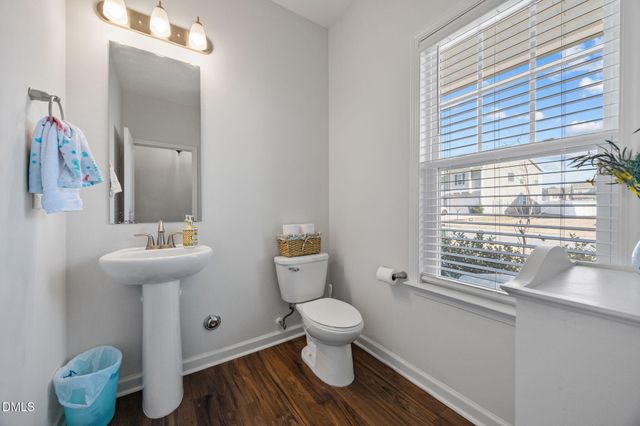 140 Hawksbill Drive, Franklinton, NC 27525