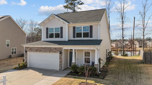 140 Hawksbill Drive, Franklinton, NC 27525