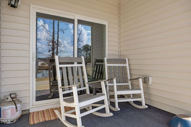 140 Hawksbill Drive, Franklinton, NC 27525