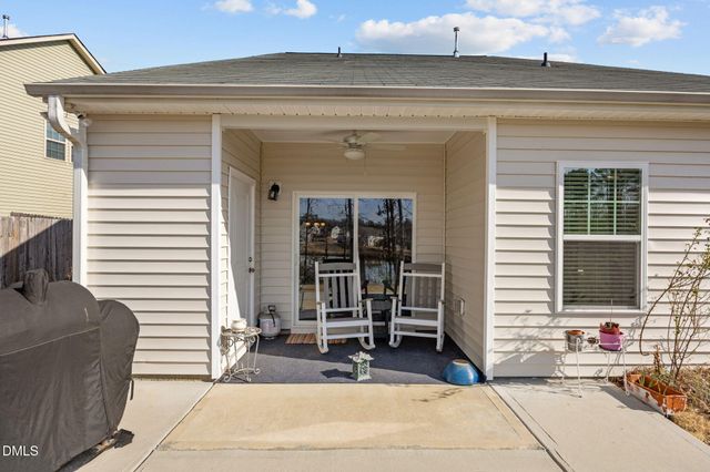 140 Hawksbill Drive, Franklinton, NC 27525