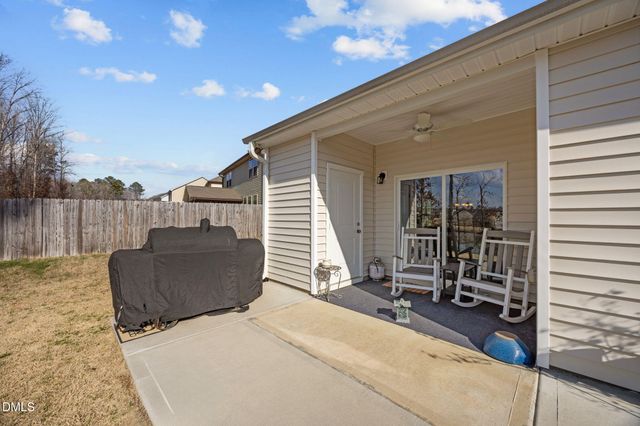 140 Hawksbill Drive, Franklinton, NC 27525