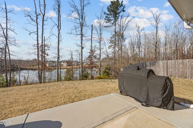 140 Hawksbill Drive, Franklinton, NC 27525