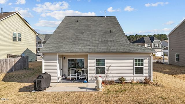 140 Hawksbill Drive, Franklinton, NC 27525