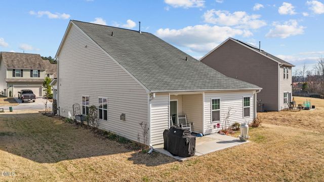 140 Hawksbill Drive, Franklinton, NC 27525