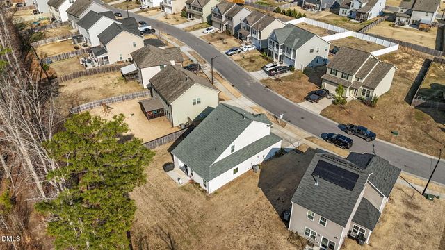 140 Hawksbill Drive, Franklinton, NC 27525