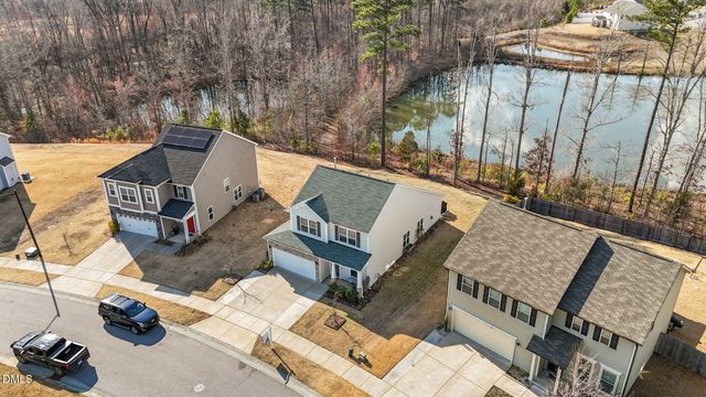 140 Hawksbill Drive, Franklinton, NC 27525