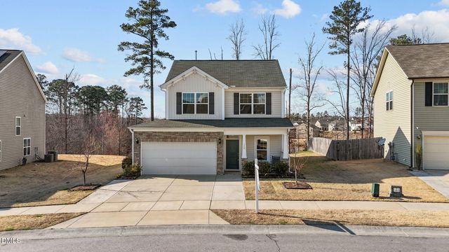 140 Hawksbill Drive, Franklinton, NC 27525