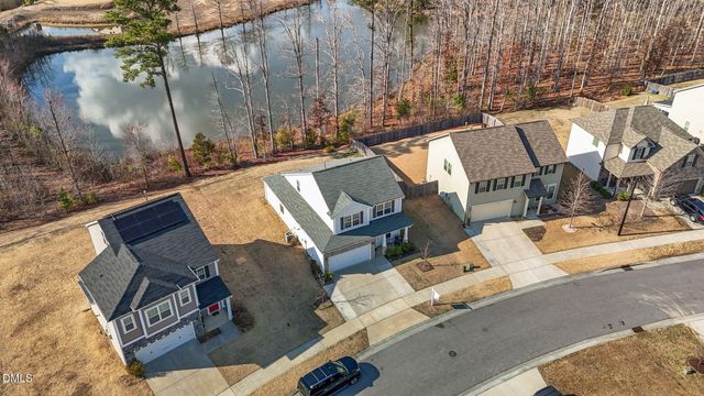 140 Hawksbill Drive, Franklinton, NC 27525