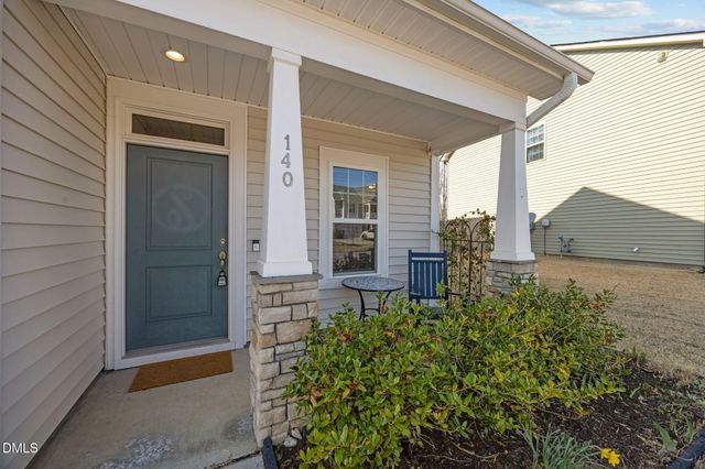 140 Hawksbill Drive, Franklinton, NC 27525