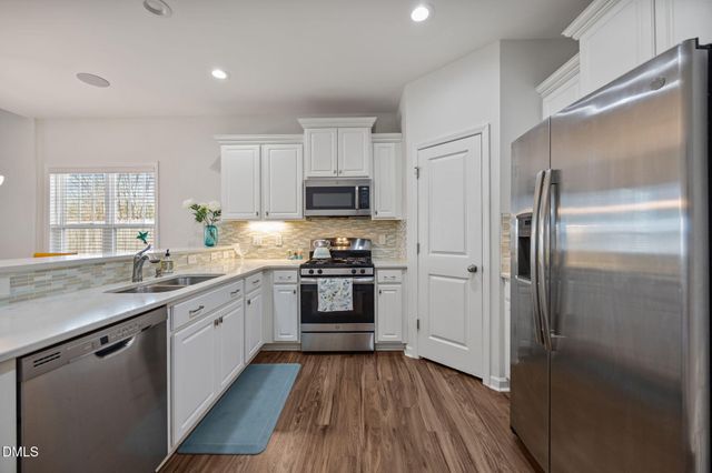 140 Hawksbill Drive, Franklinton, NC 27525