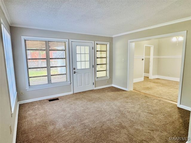 603 FEDERAL Drive, Montgomery, AL 36107