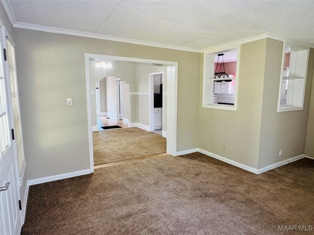 603 FEDERAL Drive, Montgomery, AL 36107