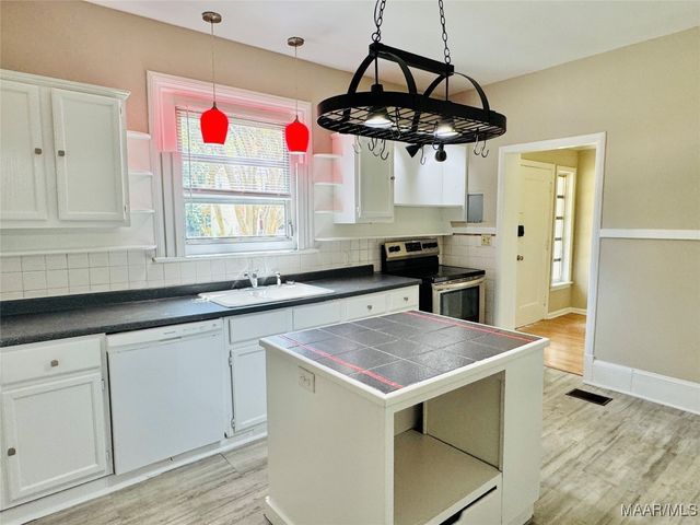 603 FEDERAL Drive, Montgomery, AL 36107