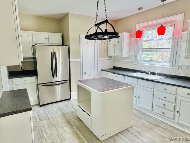 603 FEDERAL Drive, Montgomery, AL 36107