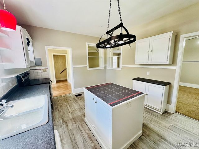 603 FEDERAL Drive, Montgomery, AL 36107