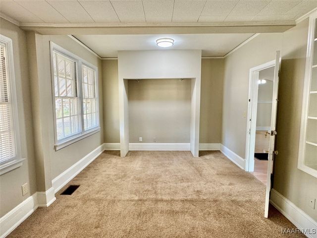 603 FEDERAL Drive, Montgomery, AL 36107