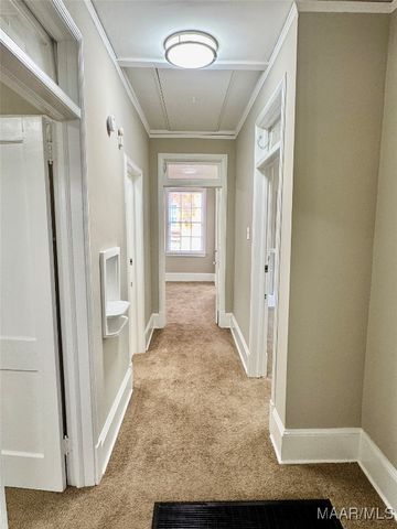 603 FEDERAL Drive, Montgomery, AL 36107