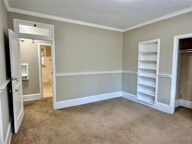 603 FEDERAL Drive, Montgomery, AL 36107