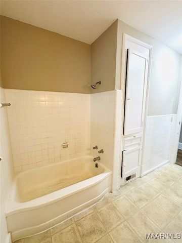 603 FEDERAL Drive, Montgomery, AL 36107