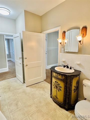 603 FEDERAL Drive, Montgomery, AL 36107