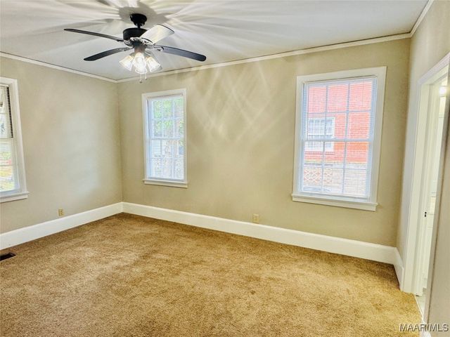 603 FEDERAL Drive, Montgomery, AL 36107