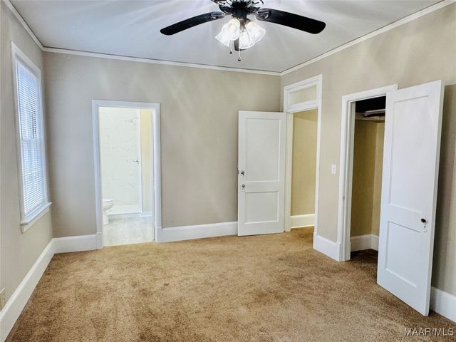 603 FEDERAL Drive, Montgomery, AL 36107