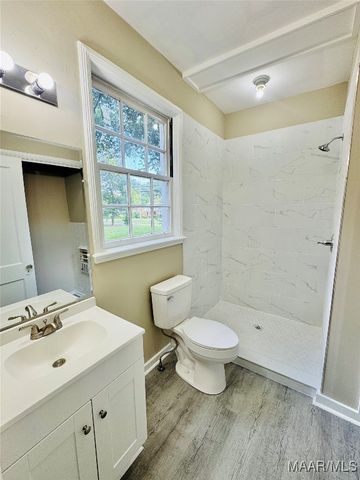 603 FEDERAL Drive, Montgomery, AL 36107