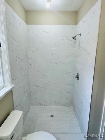 603 FEDERAL Drive, Montgomery, AL 36107