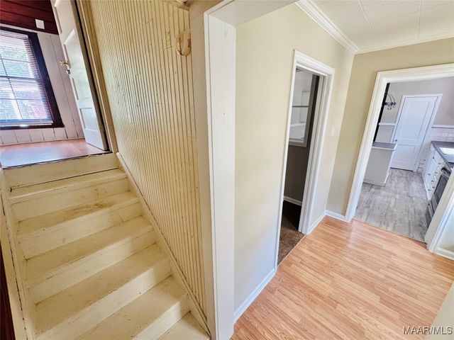 603 FEDERAL Drive, Montgomery, AL 36107