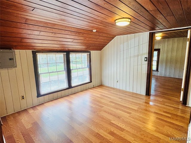 603 FEDERAL Drive, Montgomery, AL 36107