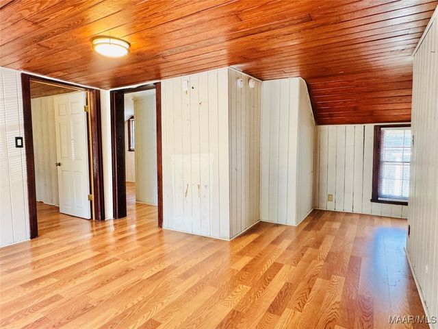 603 FEDERAL Drive, Montgomery, AL 36107