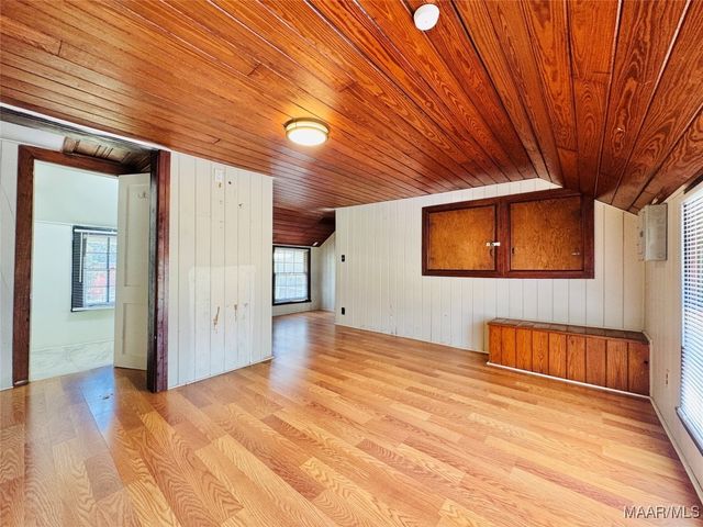 603 FEDERAL Drive, Montgomery, AL 36107