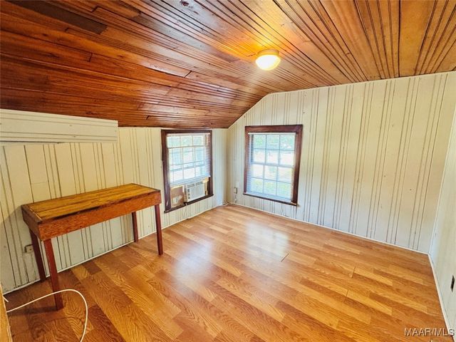 603 FEDERAL Drive, Montgomery, AL 36107