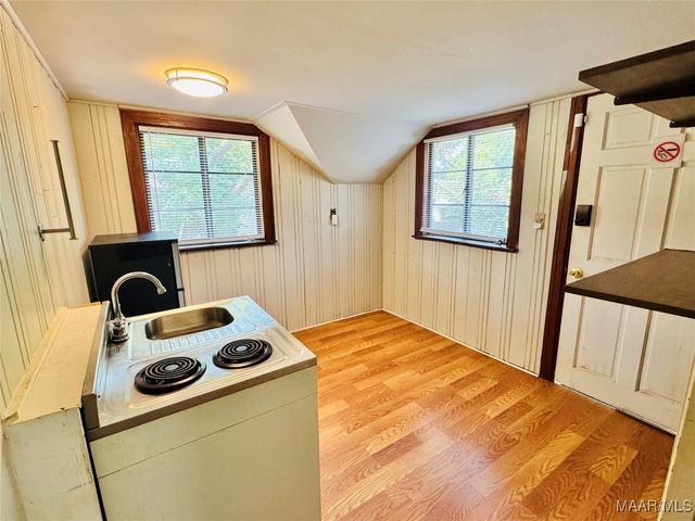 603 FEDERAL Drive, Montgomery, AL 36107