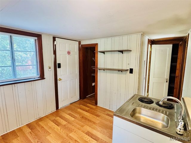 603 FEDERAL Drive, Montgomery, AL 36107