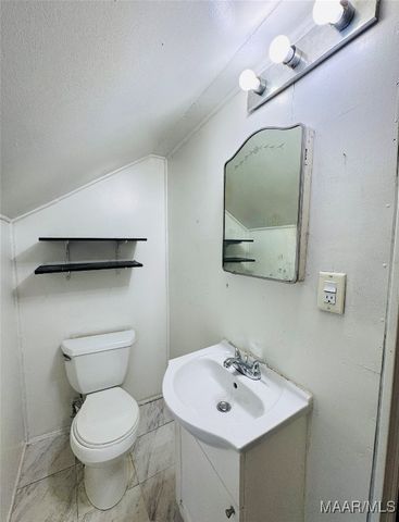 603 FEDERAL Drive, Montgomery, AL 36107