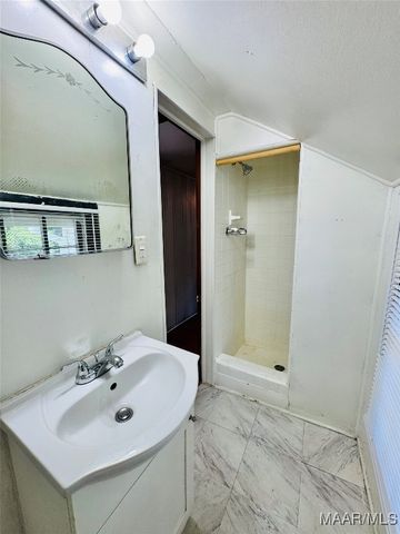 603 FEDERAL Drive, Montgomery, AL 36107