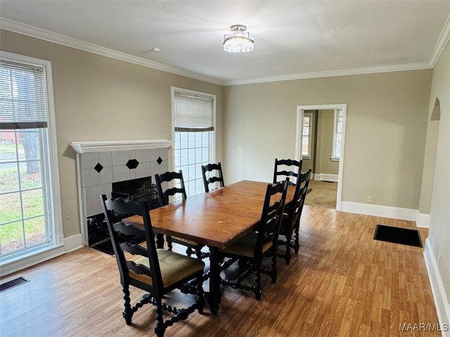 603 FEDERAL Drive, Montgomery, AL 36107