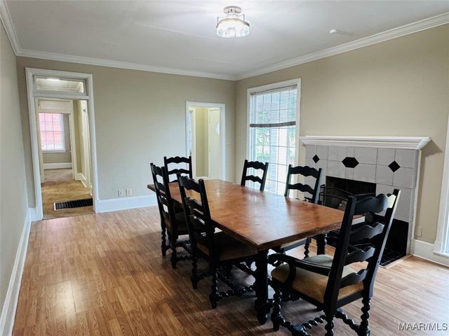 603 FEDERAL Drive, Montgomery, AL 36107