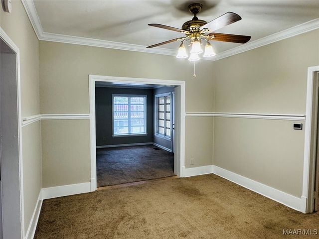 603 FEDERAL Drive, Montgomery, AL 36107