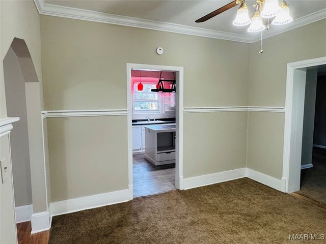 603 FEDERAL Drive, Montgomery, AL 36107